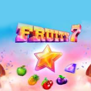 Fruity 7